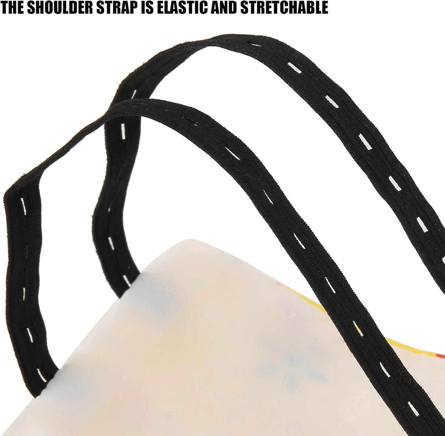 پوشک قابل تنظیم مرغ، بند الاستیک، قابل استفاده مجدد و ضد آب، پوشک پرنده شیک با پاپیون، پوشک اردک مرغ قابل تنظیم، پوشک پرنده مرغ قابل استفاده مجدد (S)