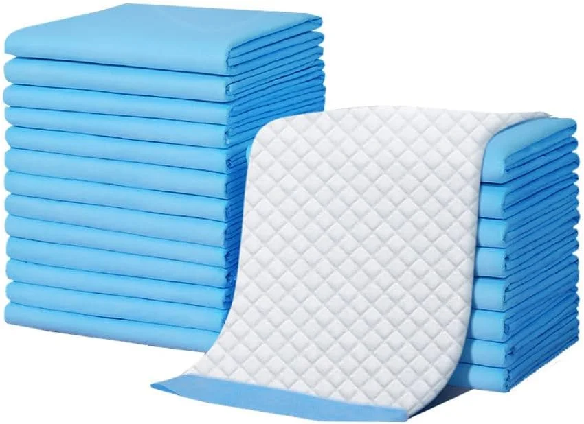 جذب فوری، محافظت ضد نشت، بسیار بزرگ، ضخیم، بادوام، مقاوم در برابر جویدن، کنترل بو، مواد سازگار با محیط زیست، ایمن برای حیوانات خانگی و محیط زیست