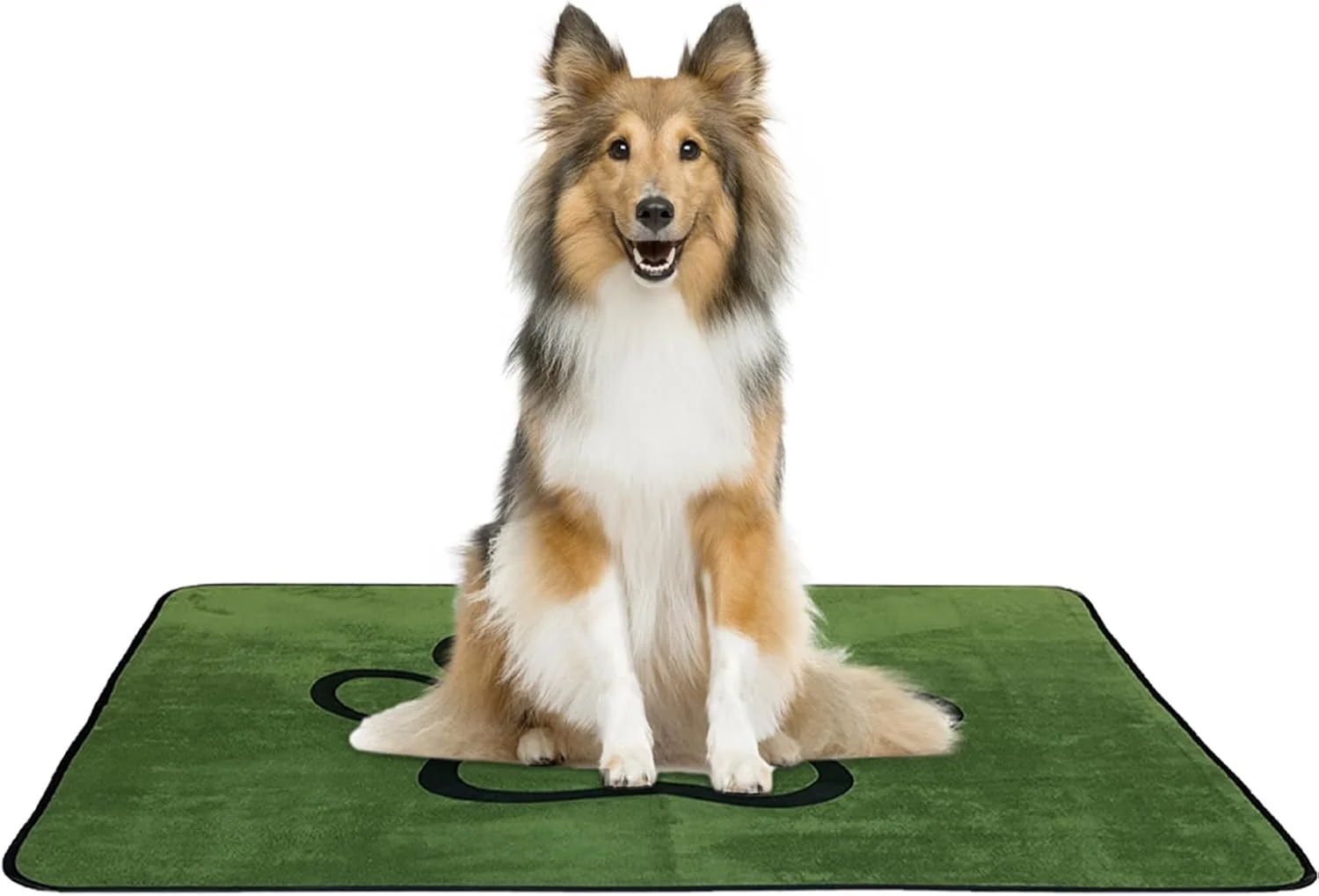 پدهای ادرار سگ، پدهای آموزشی جاذب توله سگ | زیرانداز آموزشی نرم، جاذب، ضد آب و ضد لغزش قابل شستشو برای آموزش در منزل، مبل، تخت، فضای داخلی، لانه، پاسیو، صندلی ماشین پدهای ادرار سگ، پدهای آموزشی جاذب توله سگ | زیرانداز آموزشی نرم، جاذب، ضد آب و ضد لغزش قابل شستشو برای آموزش در منزل، مبل، تخت، فضای داخلی، لانه، پاسیو، صندلی ماشین