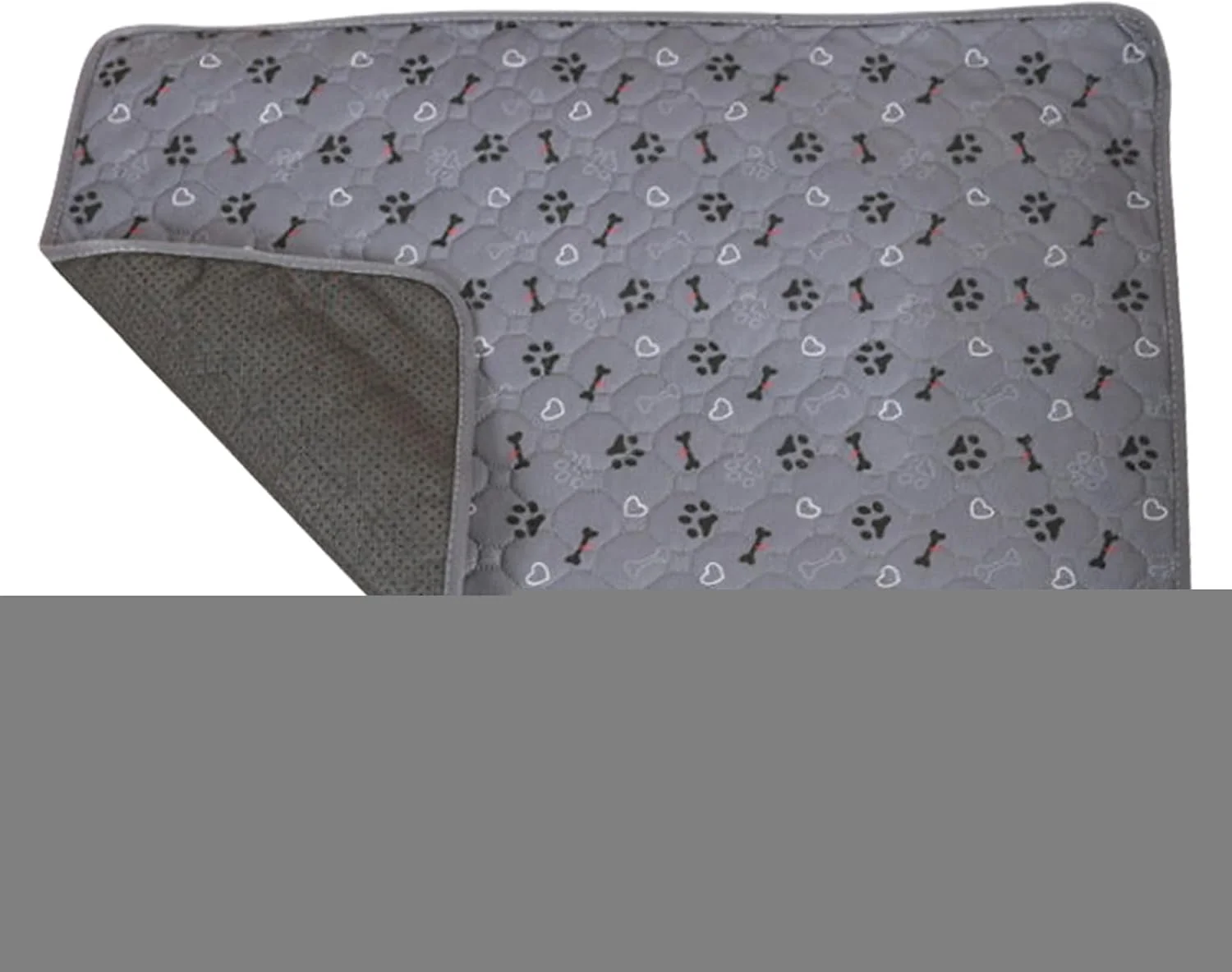 پدهای جاذب برای حیوانات خانگی - پدهای آموزش سگ | زیرانداز قابل شستشو، جاذب، خشکشونده سریع و ضد لغزش برای کلینیکهای دامپزشکی، صندلی ماشین، آموزش توله سگ و مسافرت پدهای جاذب برای حیوانات خانگی - پدهای آموزش سگ | زیرانداز قابل شستشو، جاذب، خشکشونده سریع و ضد لغزش برای کلینیکهای دامپزشکی، صندلی ماشین، آموزش توله سگ و مسافرت