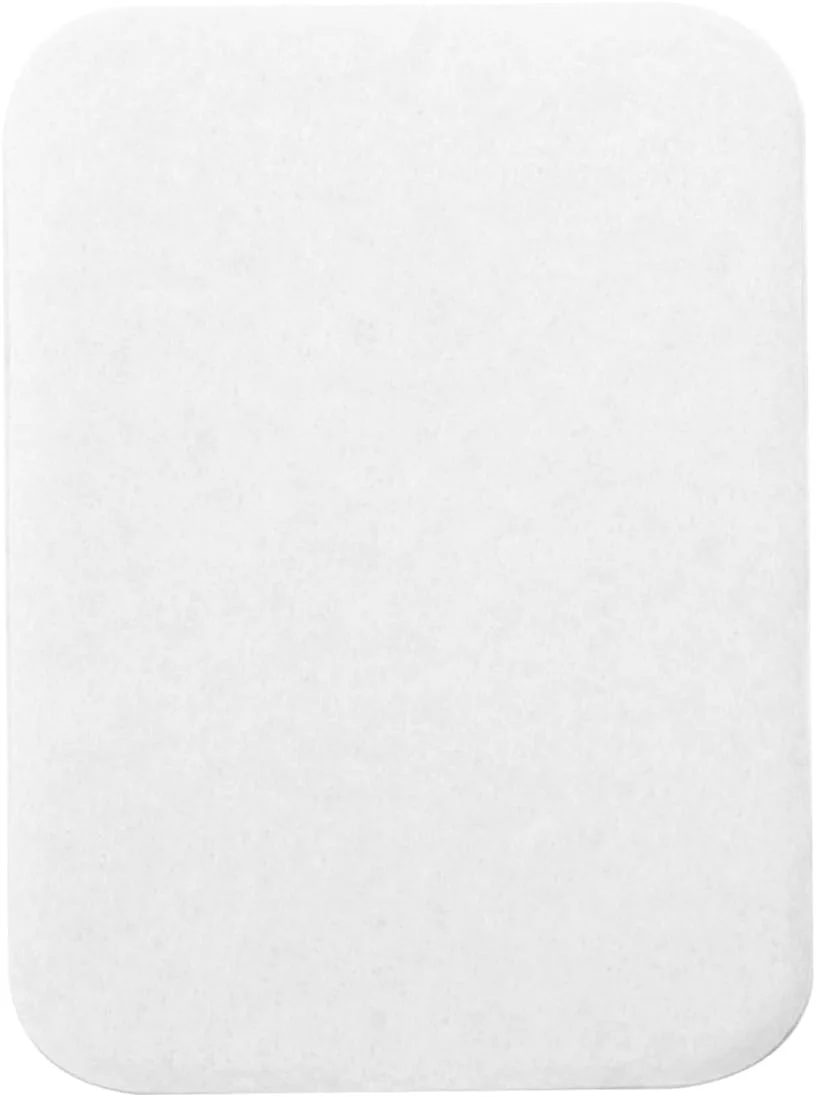 پوشک حیوانات خانگی نخی، جاذب، قابل شستشو و راحت، ایده آل برای کنترل بی اختیاری و حفظ بهداشت.