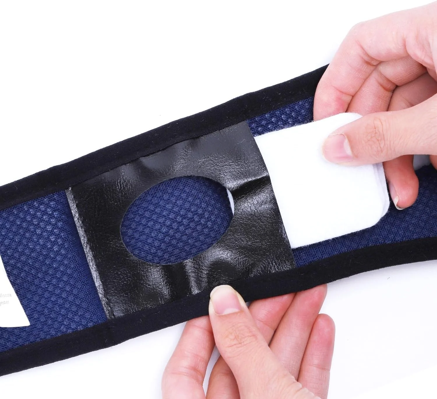 پوشک حیوانات خانگی نخی، جاذب، قابل شستشو و راحت، ایده آل برای کنترل بی اختیاری و حفظ بهداشت. پوشک حیوانات خانگی نخی، جاذب، قابل شستشو و راحت، ایده آل برای کنترل بی اختیاری و حفظ بهداشت.