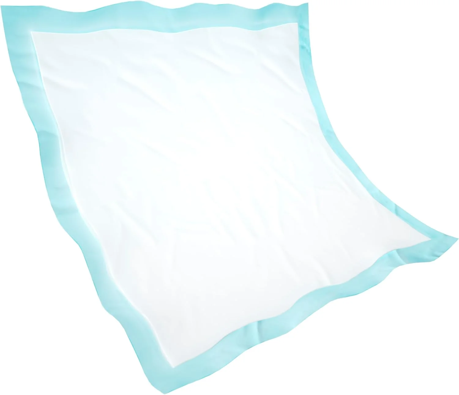 پد یکبار مصرف زیرانداز ABENA Abri-Soft Eco، سایز 60x60 سانتی متر پد یکبار مصرف زیرانداز ABENA Abri-Soft Eco، سایز 60x60 سانتی متر