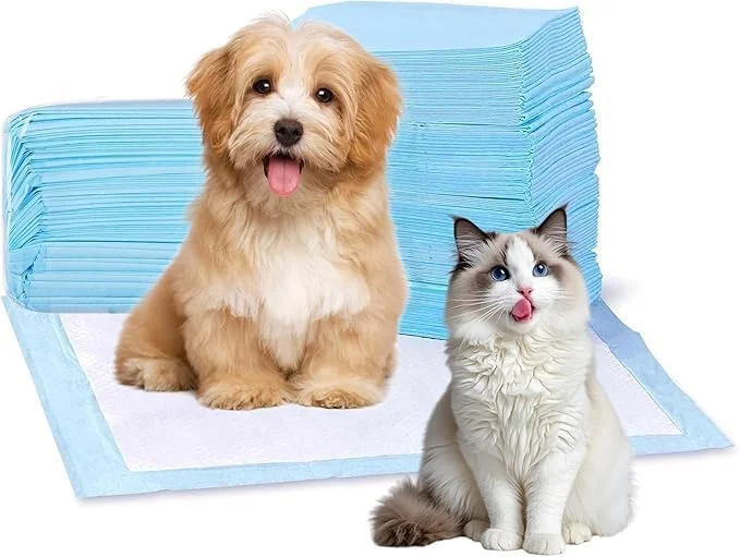 پدهای محافظتی با طراحی 5 لایه و سطح خشک‌شونده سریع، سایز XL