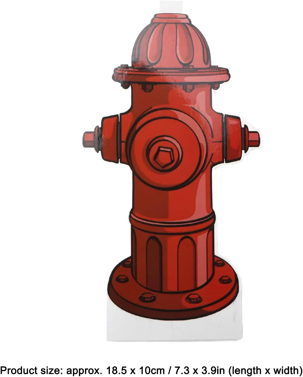 ۱۰ عدد پد ادرار برای آموزش دستشویی، پد آموزش دستشویی سگ به شکل شیر آتش نشانی