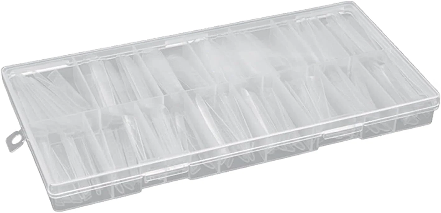 ۱۵۰ عدد قالب ناخن دوگانه، اکستنشن ناخن پلی ژل، پوشش کامل، قالب ناخن با مقیاس برای طراحی هنری مانیکور، نوک ناخن مصنوعی با مقیاس