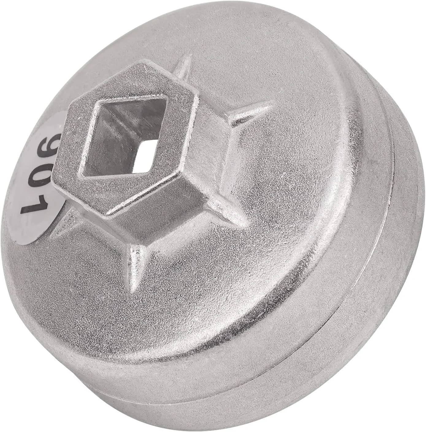 آچار فیلتر روغن AHL 901، 65 میلیمتری، 14 پره، درایو مربعی 1/2 اینچ، ابزار حذف فیلتر روغن، آچار سوکت فیلتر، ابزار دستی برای Big Overlord، Aeolus، Camry، Nissan Bluebird، Flat، Toyota A آچار فیلتر روغن AHL 901، 65 میلیمتری، 14 پره، درایو مربعی 1/2 اینچ، ابزار حذف فیلتر روغن، آچار سوکت فیلتر، ابزار دستی برای Big Overlord، Aeolus، Camry، Nissan Bluebird، Flat، Toyota A