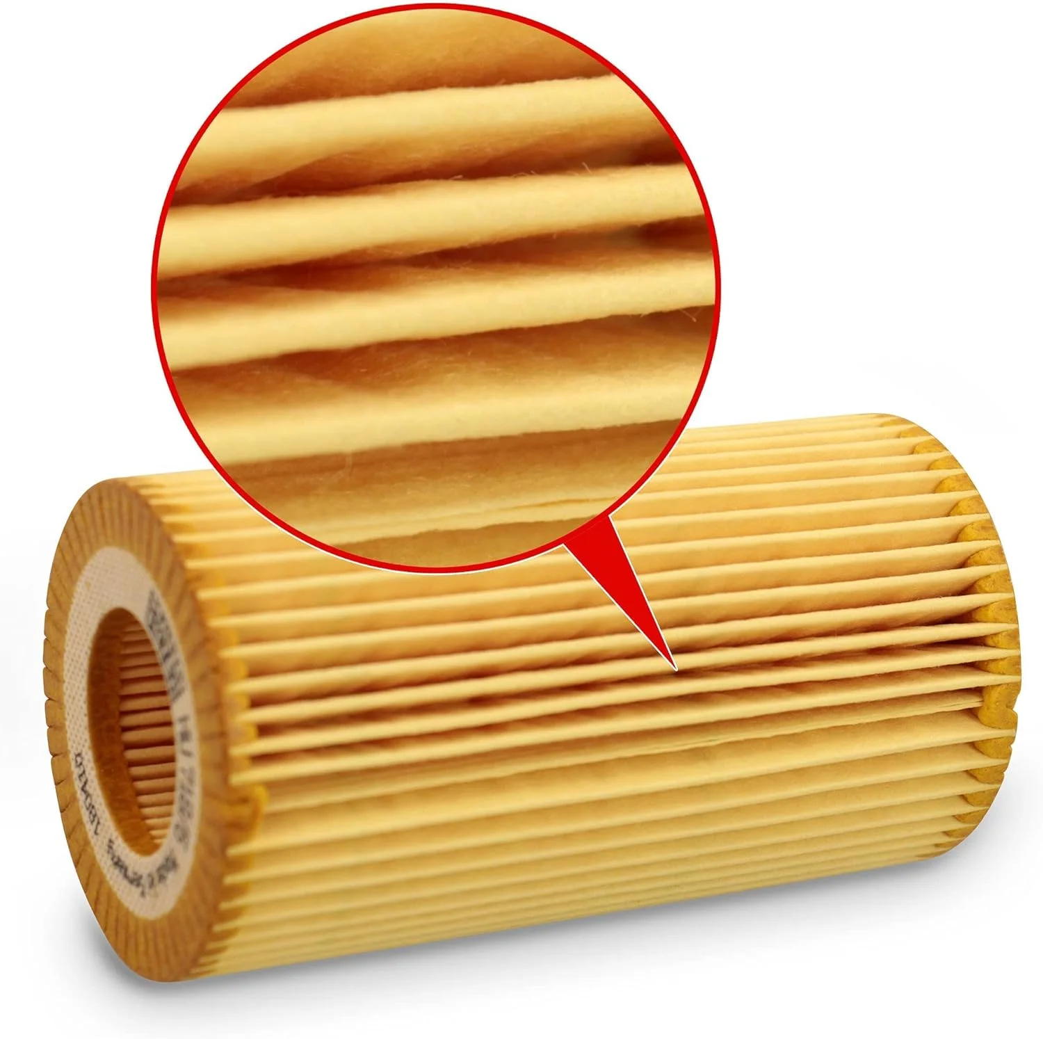 فیلتر روغن MANN-FILTER HU 718/6 X، به همراه مجموعه واشر برای خودروها