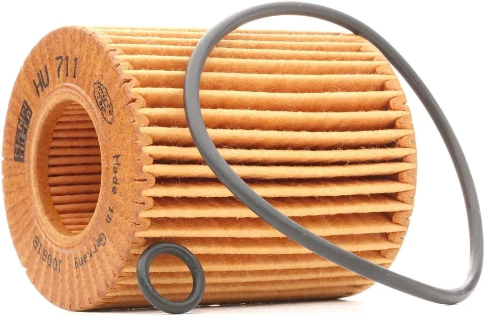 فیلتر روغن اصلی MANN-FILTER مدل HU 711 X – evotop – مناسب خودروهای سواری فیلتر روغن اصلی MANN-FILTER مدل HU 711 X – evotop – مناسب خودروهای سواری