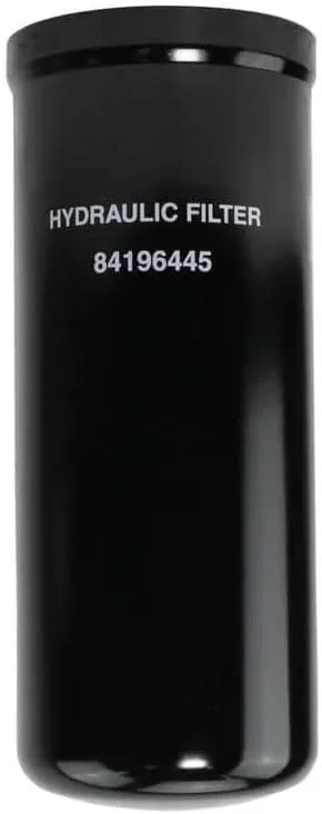 قطعات جایگزین فیلتر هیدرولیک 84196445/RE305431/P569211 سازگار با ماشین آلات ساختمانی نیوهلند T9.390/T9.450/T9.480/T9.505/T9.560/T9.615/T9.670/W170C/W170D/W190C قطعات جایگزین فیلتر هیدرولیک 84196445/RE305431/P569211 سازگار با ماشین آلات ساختمانی نیوهلند T9.390/T9.450/T9.480/T9.505/T9.560/T9.615/T9.670/W170C/W170D/W190C