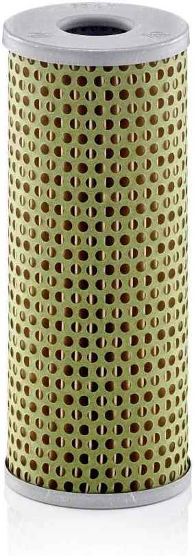 فیلتر روغن MANN-FILTER H 729، برای خودروهای تجاری فیلتر روغن MANN-FILTER H 729، برای خودروهای تجاری