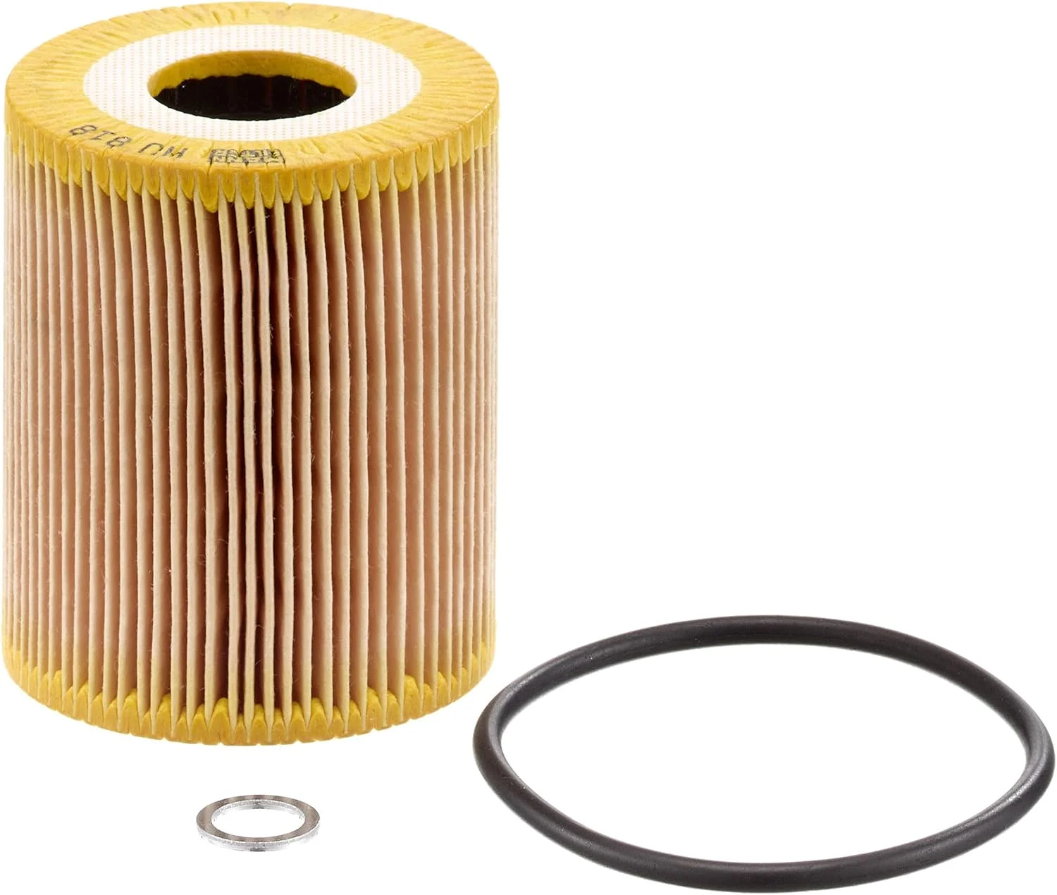 فیلتر روغن MANN-FILTER HU 818 X، Evotop، برای خودروها فیلتر روغن MANN-FILTER HU 818 X، Evotop، برای خودروها