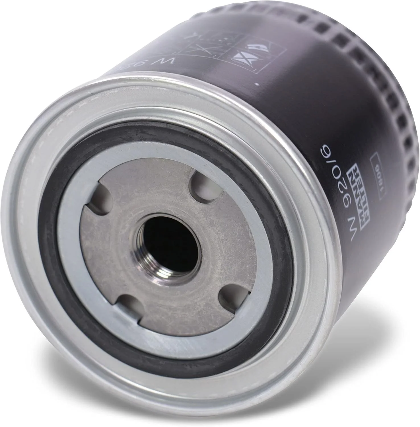 فیلتر روغن MANN-FILTER W 920/6، برای خودروهای سواری و وسایل نقلیه تجاری فیلتر روغن MANN-FILTER W 920/6، برای خودروهای سواری و وسایل نقلیه تجاری