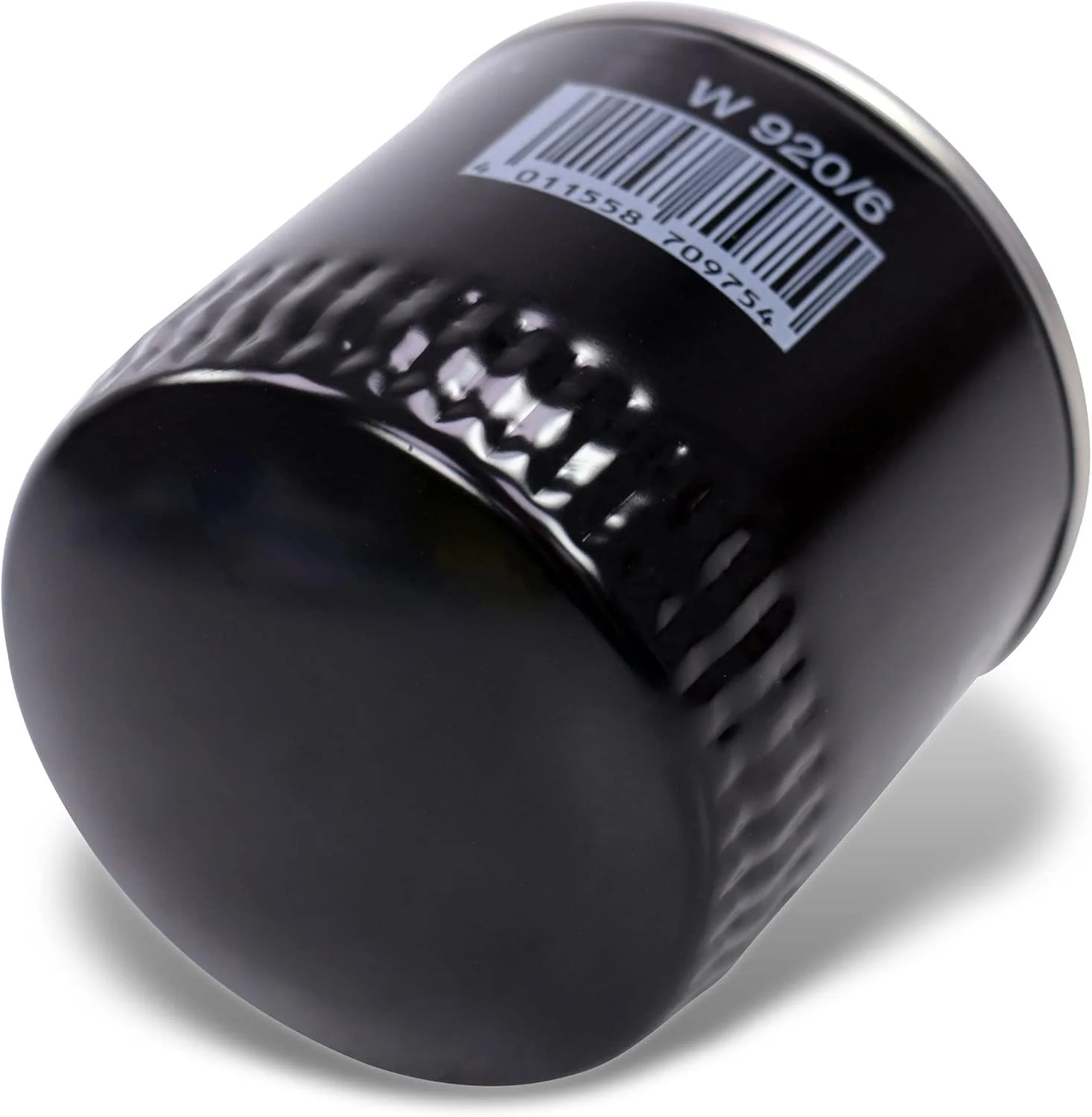 فیلتر روغن MANN-FILTER W 920/6، برای خودروهای سواری و وسایل نقلیه تجاری فیلتر روغن MANN-FILTER W 920/6، برای خودروهای سواری و وسایل نقلیه تجاری