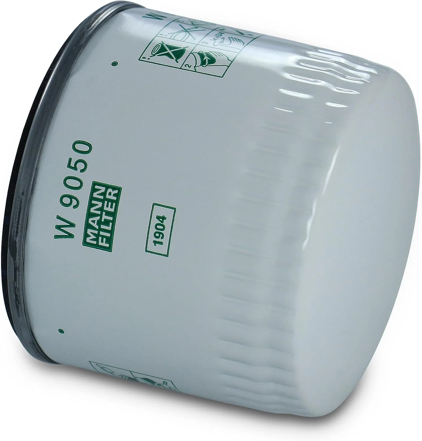 فیلتر روغن MANN-FILTER W 9050، مناسب برای خودروها