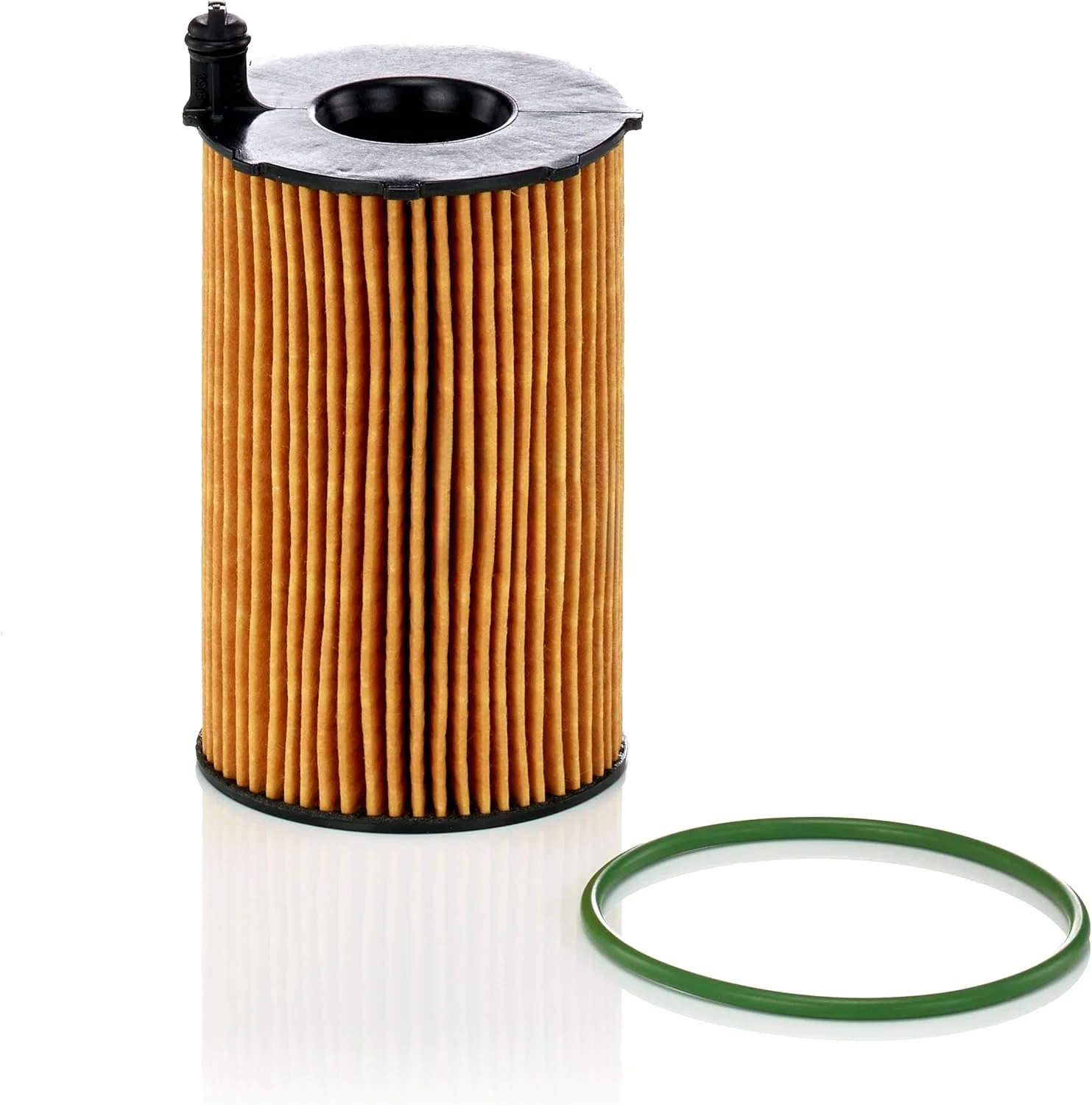 المنت فیلتر روغن MANN-FILTER مدل HU8005Z، بدون فلز