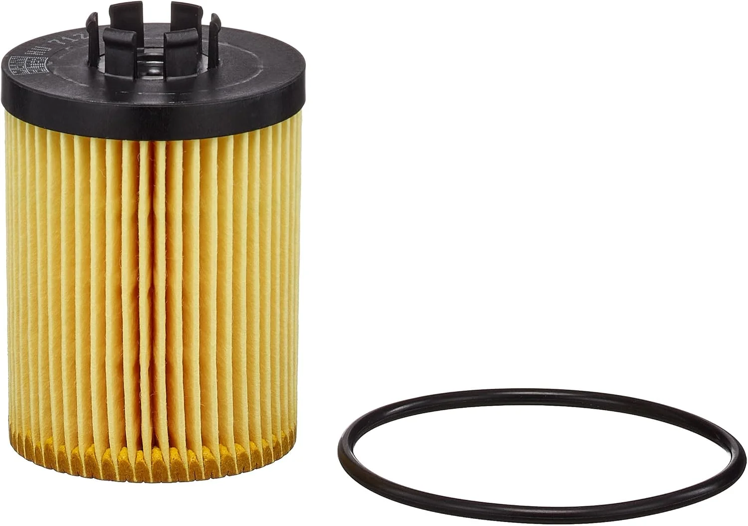 فیلتر روغن MANN-FILTER HU 712/8 X به همراه واشر/مجموعه واشر – مناسب خودروهای سواری