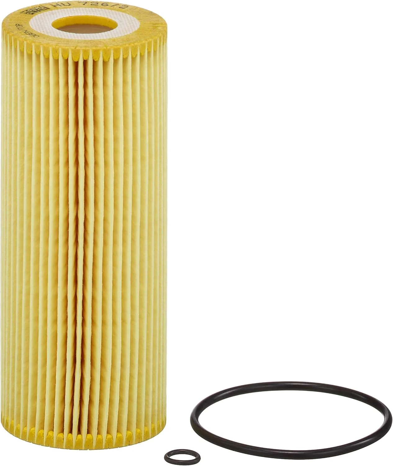 فیلتر روغن اصلی MANN-FILTER مدل HU 726/2 X – Evotop – مناسب برای خودروهای سواری فیلتر روغن اصلی MANN-FILTER مدل HU 726/2 X – Evotop – مناسب برای خودروهای سواری