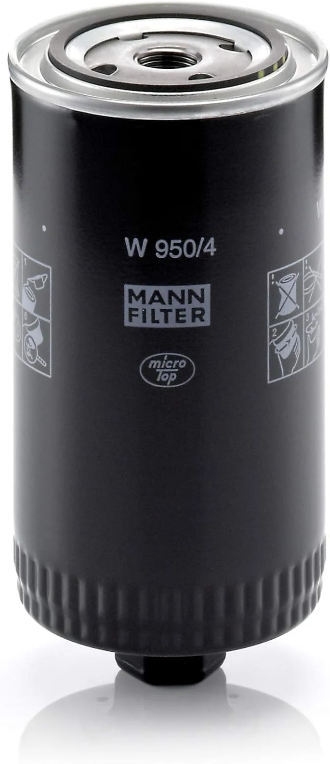 فیلتر روغن چرخشی Mann-Filter W 950/4