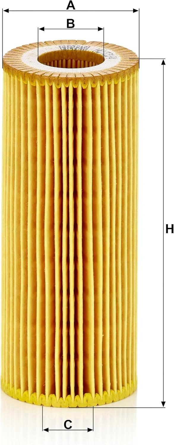 فیلتر روغن MANN-FILTER HU 721/4 X، مجموعه فیلتر روغن با واشر، مجموعه واشر برای خودروها فیلتر روغن MANN-FILTER HU 721/4 X، مجموعه فیلتر روغن با واشر، مجموعه واشر برای خودروها