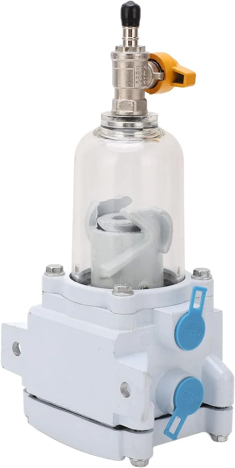 فیلتر روغن موتور NDNCZDHC مدل SWK 2000 5 استیل ضد زنگ مناسب برای خودروها، ژنراتورها، ماشین آلات ساختمانی و کشتی ها فیلتر روغن موتور NDNCZDHC مدل SWK 2000 5 استیل ضد زنگ مناسب برای خودروها، ژنراتورها، ماشین آلات ساختمانی و کشتی ها