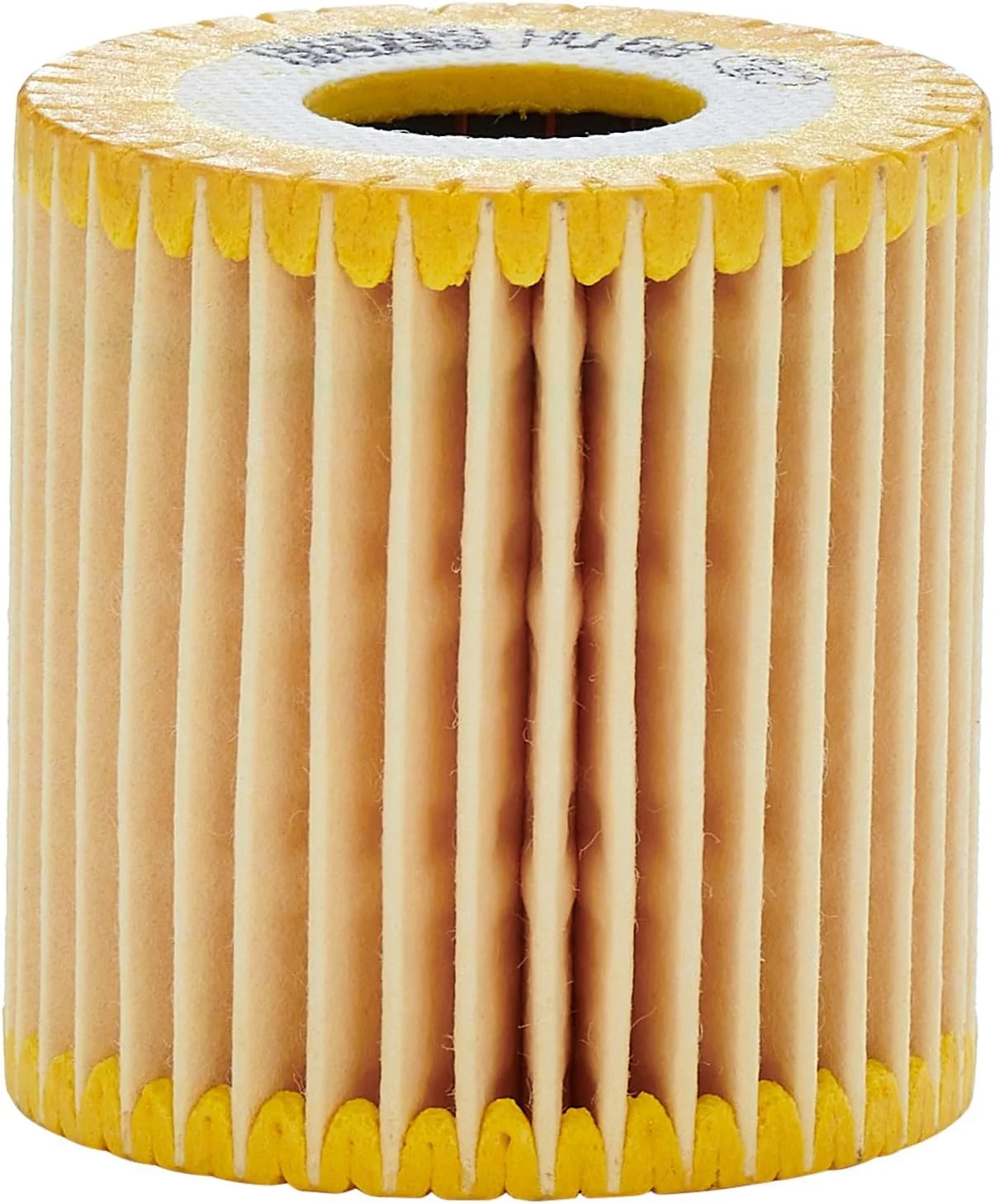 فیلتر روغن MANN-FILTER HU 68 x - خودروها + حمل و نقل فیلتر روغن MANN-FILTER HU 68 x - خودروها + حمل و نقل