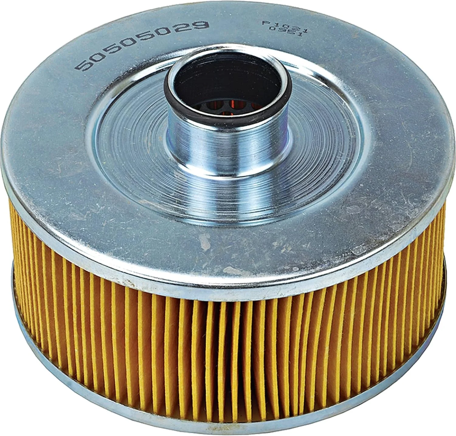 فیلتر روغن تراکتور مدل HF0603، زرد فیلتر روغن تراکتور مدل HF0603، زرد