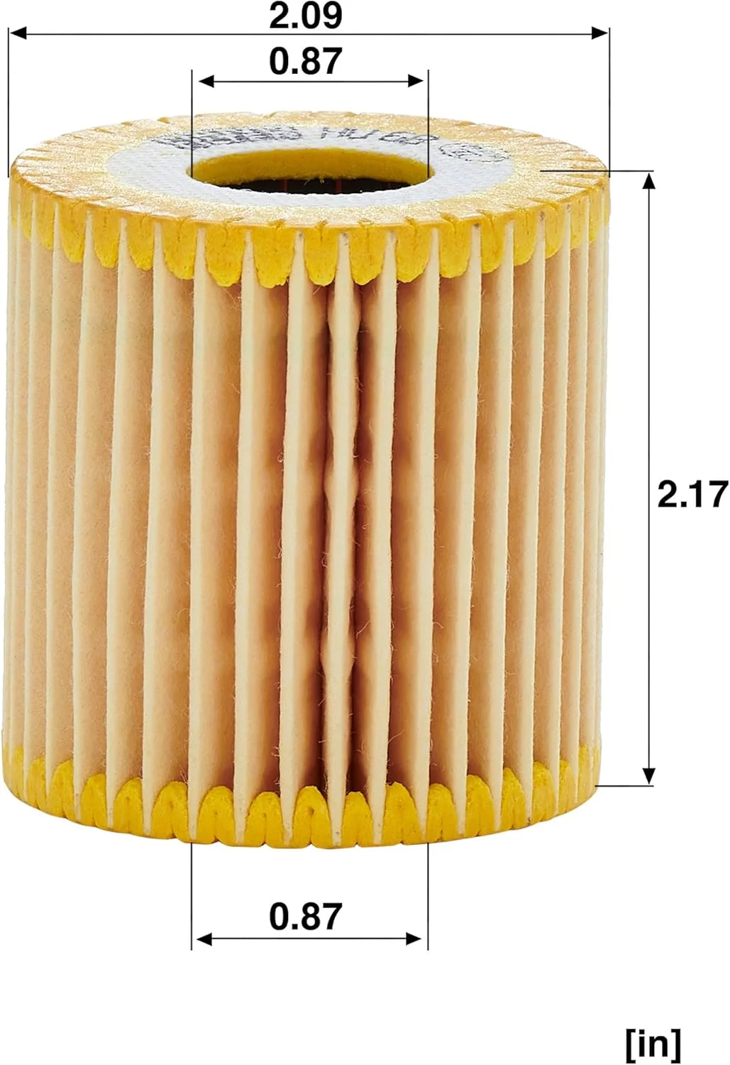 فیلتر روغن MANN-FILTER HU 68 x - خودروها + حمل و نقل فیلتر روغن MANN-FILTER HU 68 x - خودروها + حمل و نقل