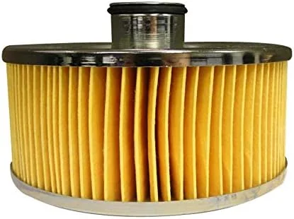 فیلتر روغن تراکتور مدل HF0603، زرد