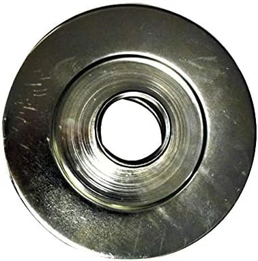 فیلتر روغن تراکتور مدل HF0603، زرد