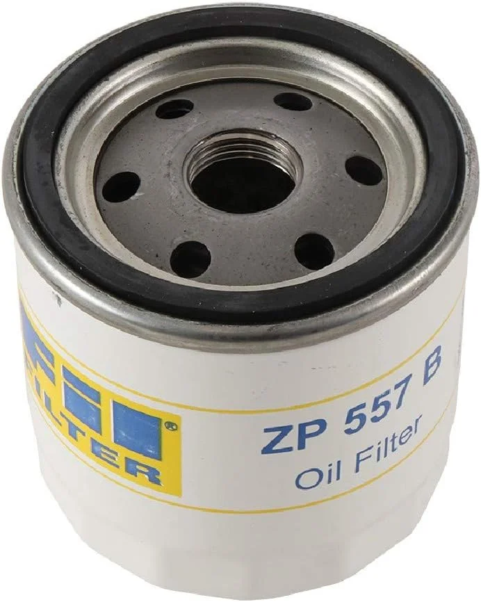 فیلتر روغن تراکتور مدل HF3611 فیلتر روغن تراکتور مدل HF3611