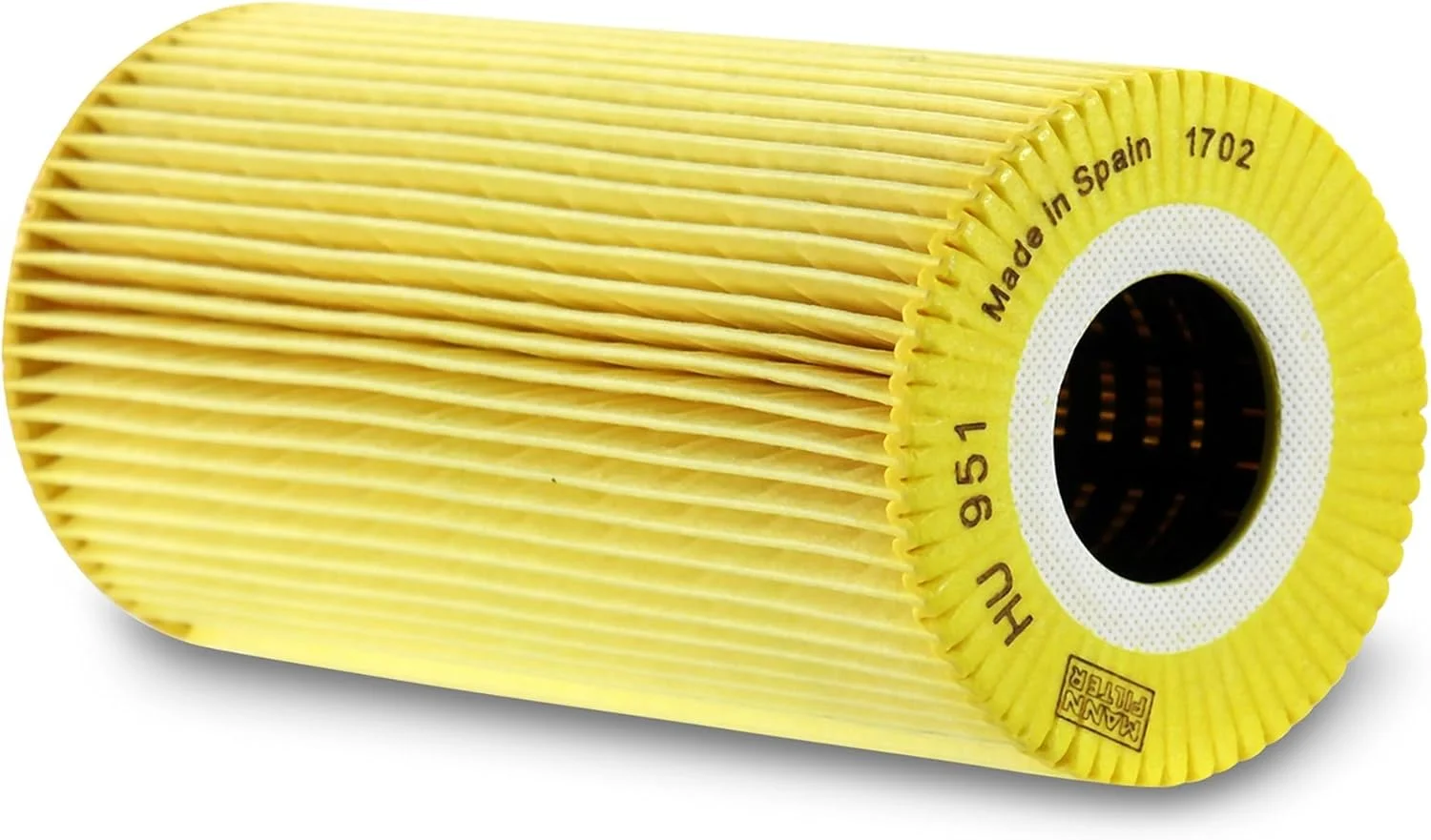 فیلتر روغن اصلی MANN-FILTER مدل HU 951 X – evotop – مناسب برای کامیون ها، اتوبوس ها و خودروهای تجاری فیلتر روغن اصلی MANN-FILTER مدل HU 951 X – evotop – مناسب برای کامیون ها، اتوبوس ها و خودروهای تجاری