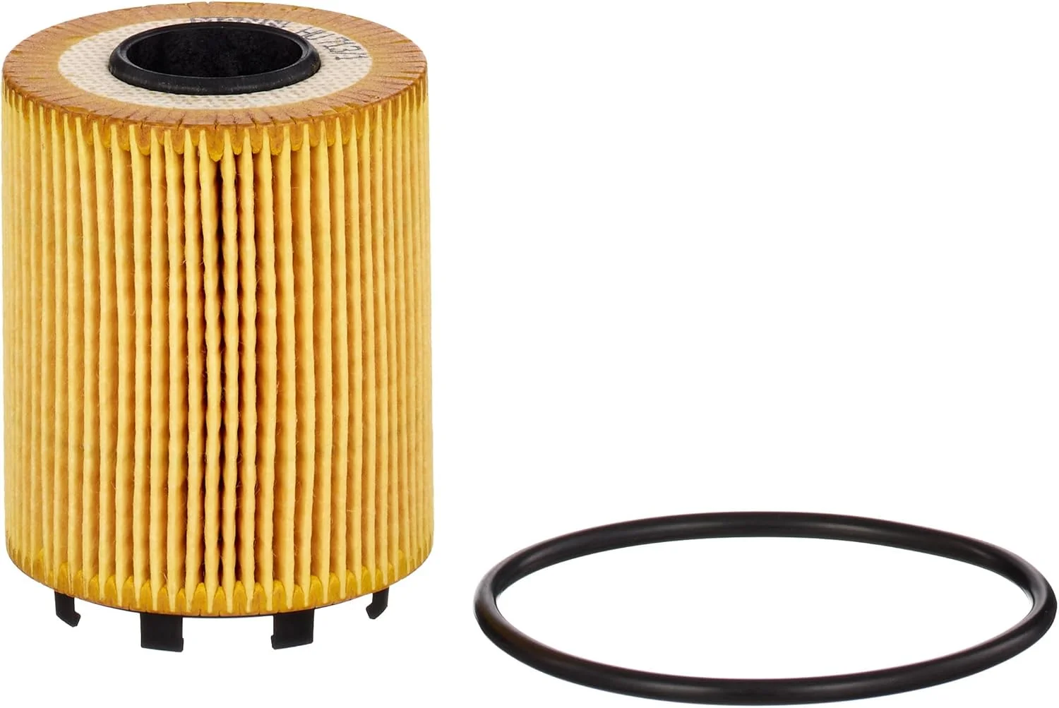 فیلتر روغن بدون فلز مان فیلتر مدل HU 713/1 x