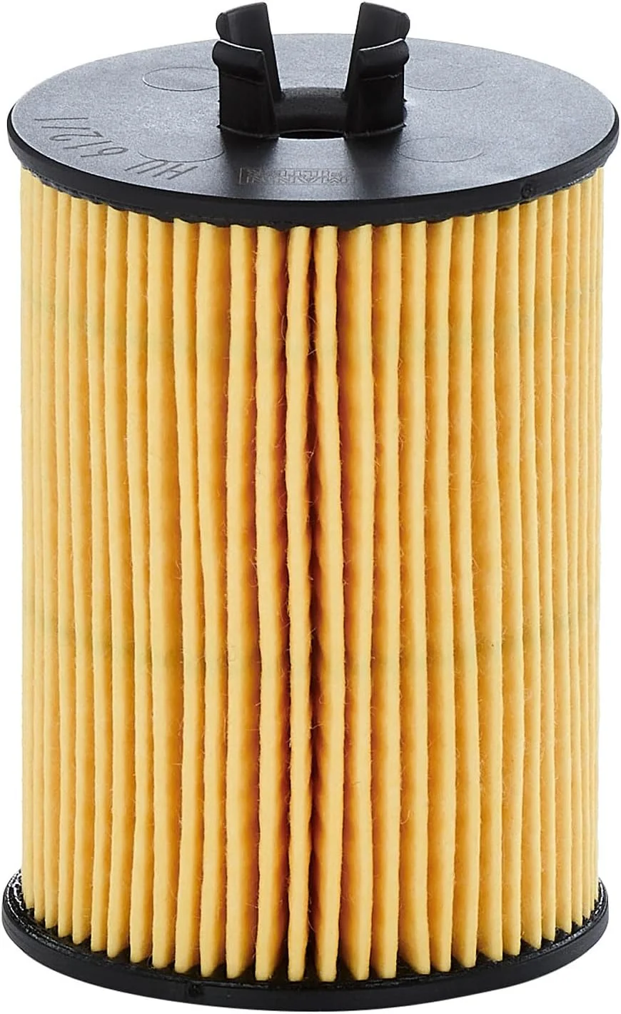 فیلتر روغن MANN-FILTER HU 612/1 X، مجموعه فیلتر روغن به همراه واشر، مجموعه واشر برای خودرو