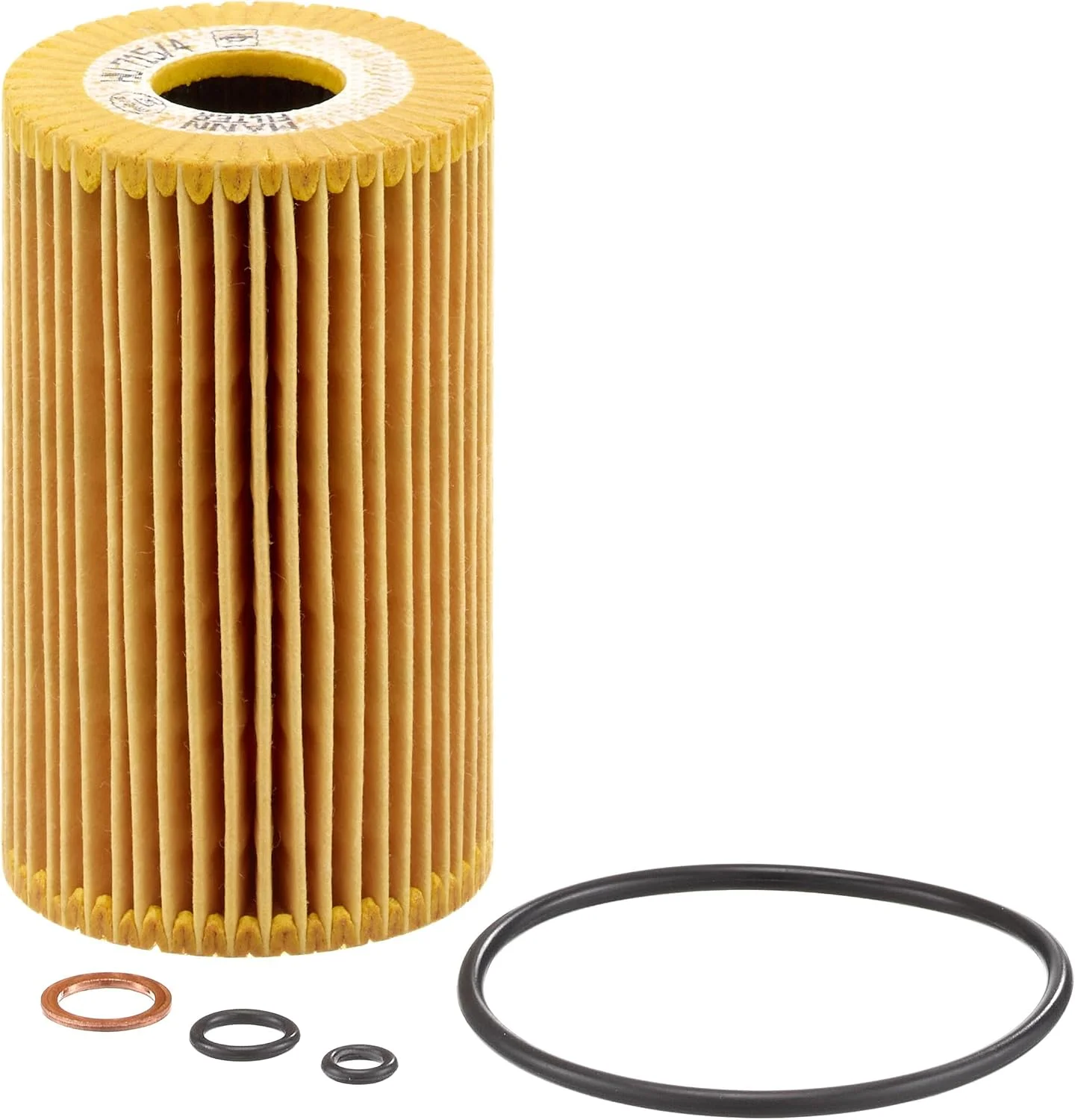 فیلتر روغن خودرو MANN-FILTER HU 715/4 X، Evotop فیلتر روغن خودرو MANN-FILTER HU 715/4 X، Evotop