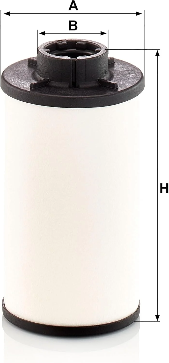 فیلتر انتقال هیدرولیک MANN-FILTER H 6003 z - خودروها + حمل و نقل فیلتر انتقال هیدرولیک MANN-FILTER H 6003 z - خودروها + حمل و نقل