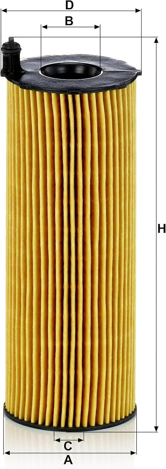 فیلتر روغن MANN-FILTER HU 831 X، مجموعه فیلتر روغن به همراه واشر، مجموعه واشر برای خودروها فیلتر روغن MANN-FILTER HU 831 X، مجموعه فیلتر روغن به همراه واشر، مجموعه واشر برای خودروها