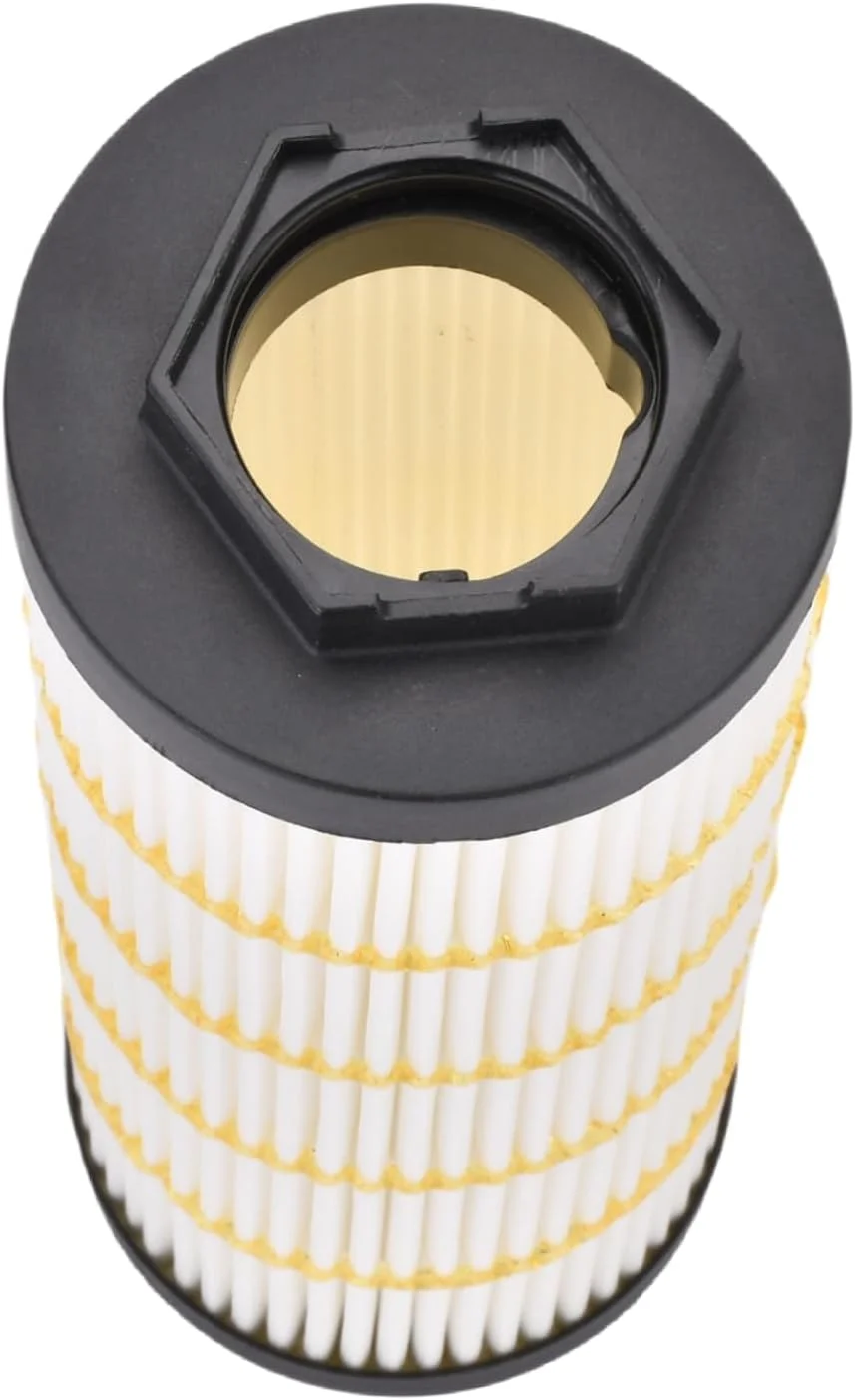 فیلتر روغن هیدرولیک 389-1085 سازگار با ماشین آلات راهسازی Cat جایگزین 3891085 فیلتر روغن هیدرولیک 389-1085 سازگار با ماشین آلات راهسازی Cat جایگزین 3891085