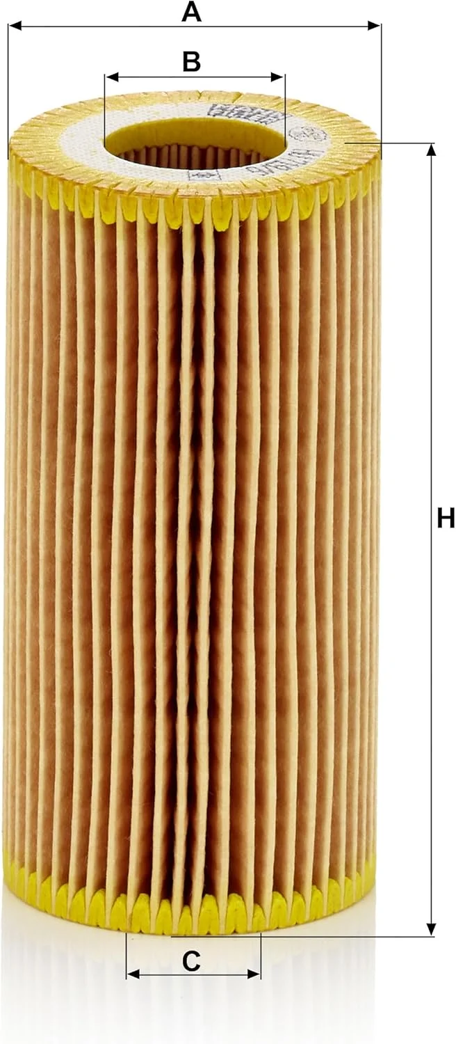 فیلتر روغن MANN-FILTER HU 719/6 X، مجموعه فیلتر روغن به همراه واشر، مجموعه واشر برای خودروها فیلتر روغن MANN-FILTER HU 719/6 X، مجموعه فیلتر روغن به همراه واشر، مجموعه واشر برای خودروها