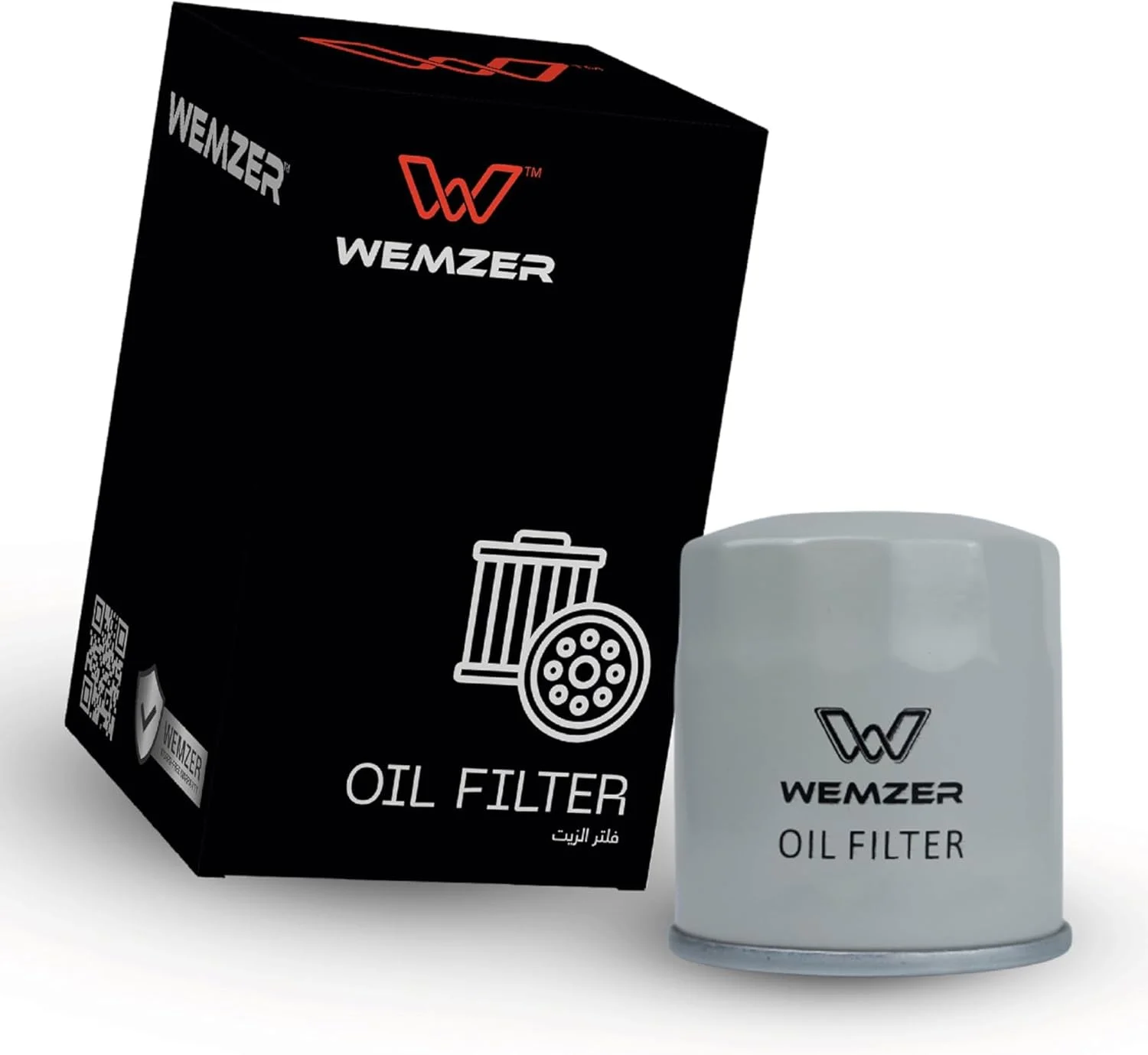 فیلتر روغن ممتاز | 15208-65F1B-WZ | سازگار با - (سازگاری کامل را در توضیحات بیابید) فیلتر روغن ممتاز | 15208-65F1B-WZ | سازگار با - (سازگاری کامل را در توضیحات بیابید)