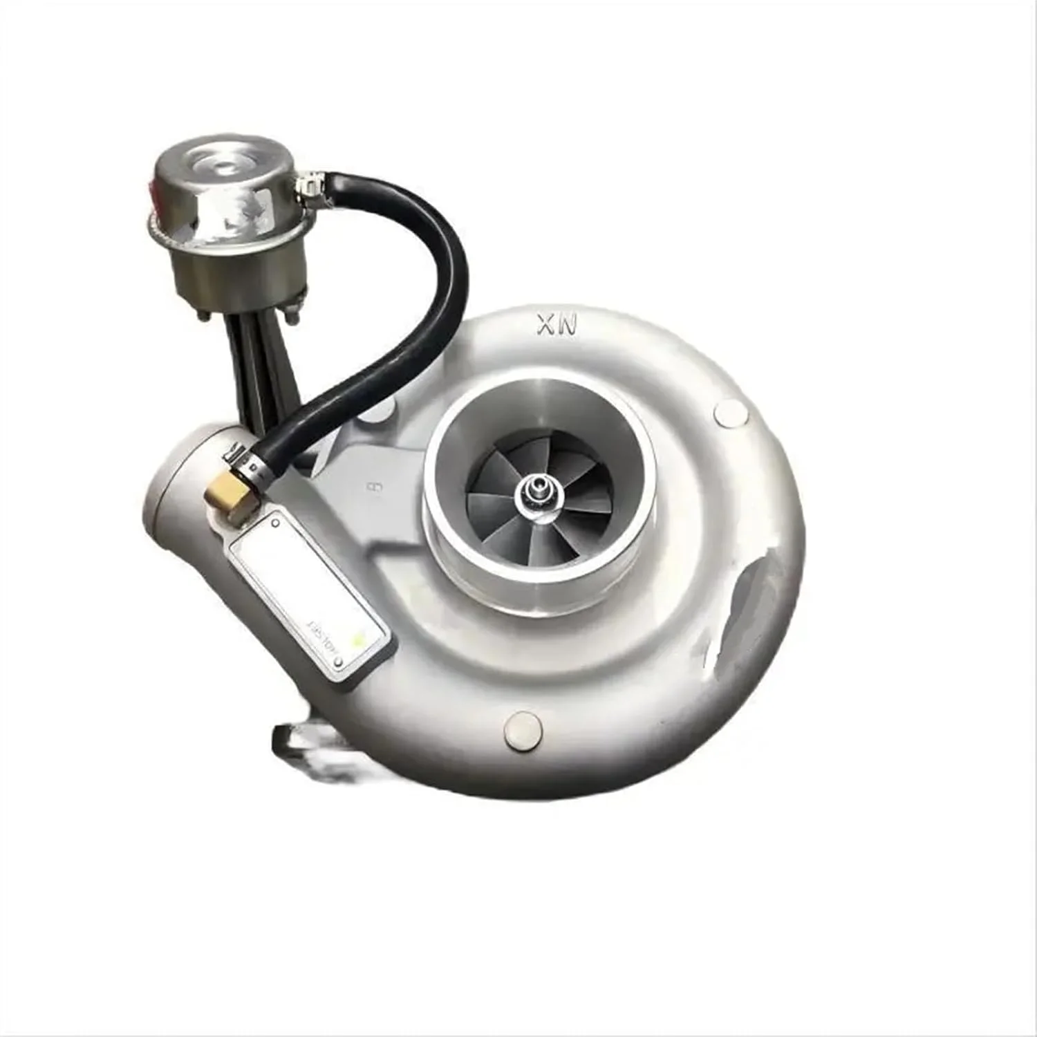 توربوشارژر خودرو HX35W برای کامینز 4033282H 4039630 4043802 لوازم جانبی ماشین آلات ساختمانی توربوشارژر خودرو HX35W برای کامینز 4033282H 4039630 4043802 لوازم جانبی ماشین آلات ساختمانی