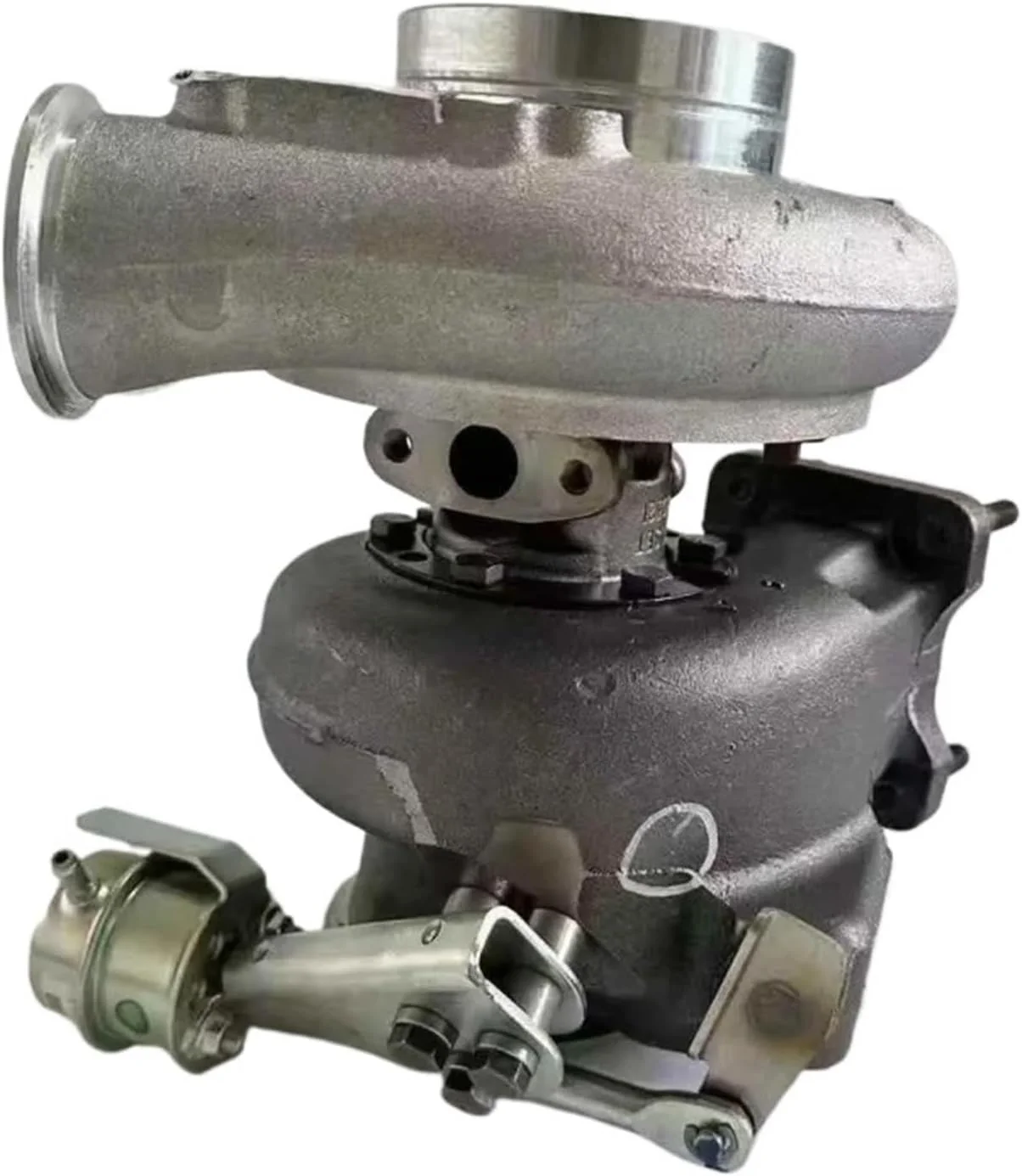 توربو شارژر MD9 3792723 ماشین آلات مهندسی ساخت و ساز برای بیل مکانیکی و بولدوزر توربو شارژر MD9 3792723 ماشین آلات مهندسی ساخت و ساز برای بیل مکانیکی و بولدوزر