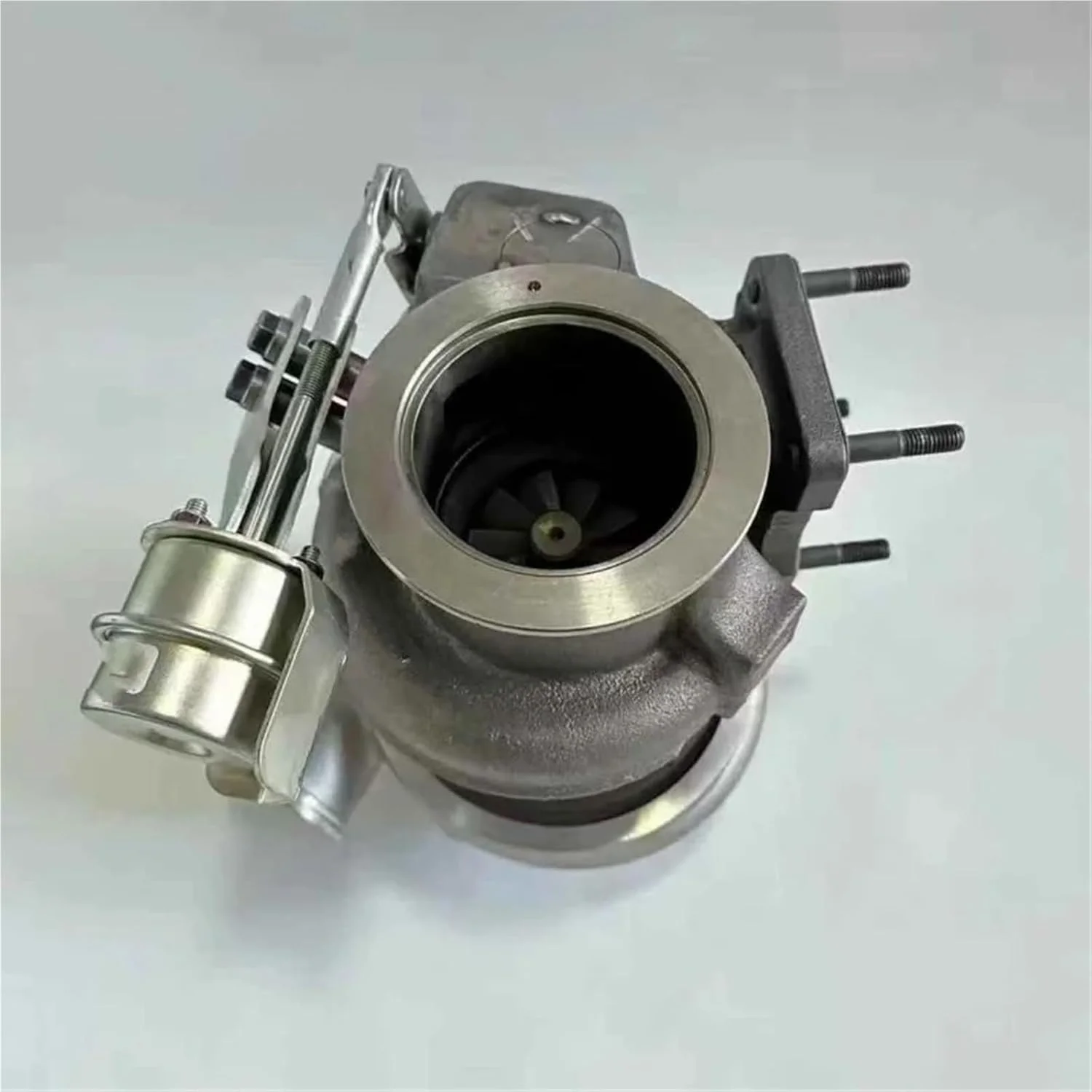 توربو شارژر MD9 3792723 ماشین آلات مهندسی ساخت و ساز برای بیل مکانیکی و بولدوزر توربو شارژر MD9 3792723 ماشین آلات مهندسی ساخت و ساز برای بیل مکانیکی و بولدوزر