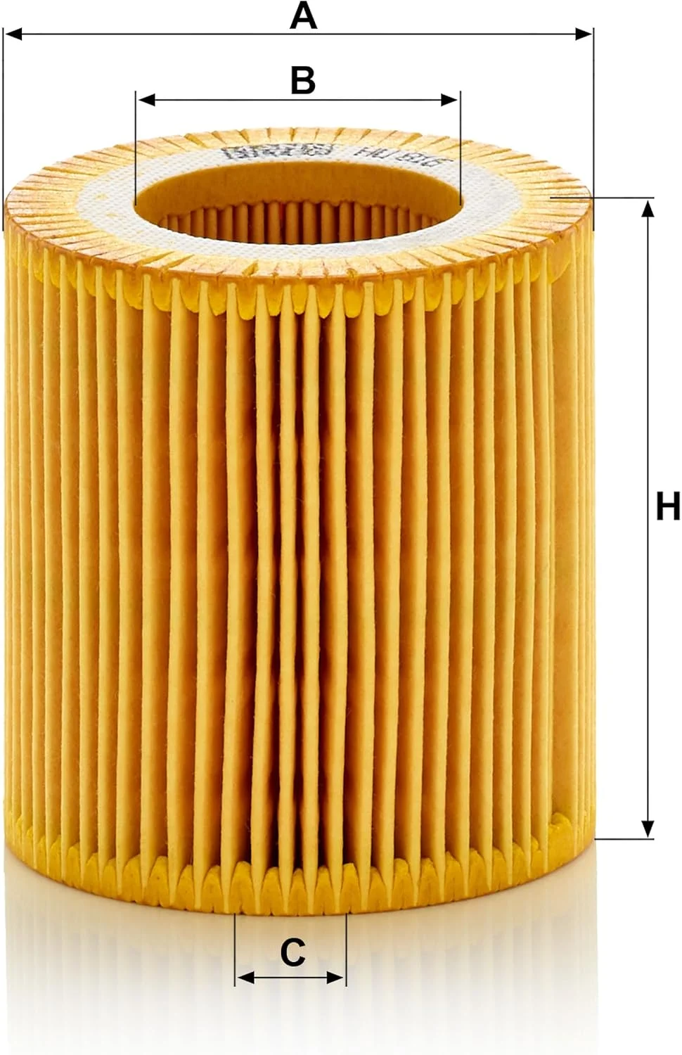 فیلتر روغن MANN-FILTER HU 816 X - مجموعه فیلتر روغن با کیت واشر/آب بند - مناسب برای خودروها فیلتر روغن MANN-FILTER HU 816 X - مجموعه فیلتر روغن با کیت واشر/آب بند - مناسب برای خودروها