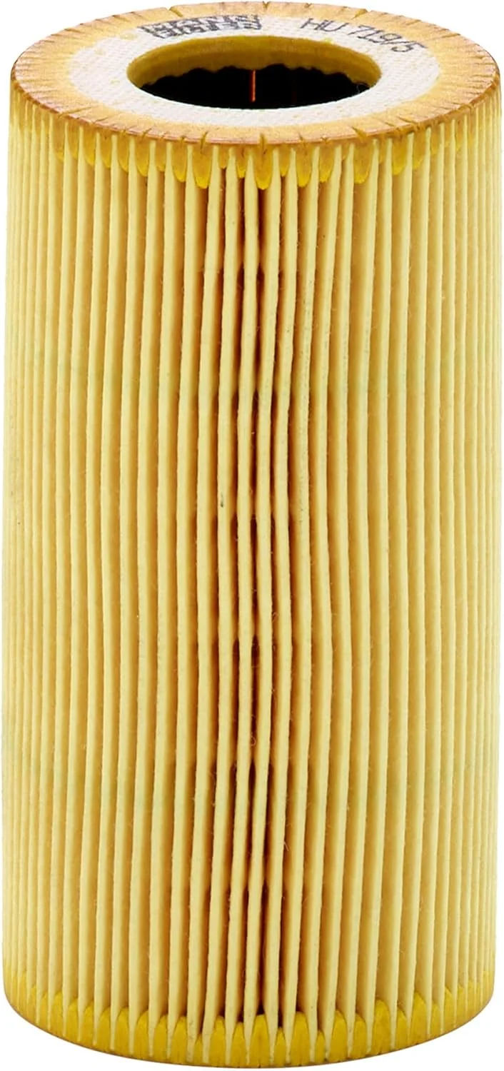 فیلتر روغن اصلی MANN-Filter مدل HU 719/5 X – Evotop – مناسب خودروهای سواری فیلتر روغن اصلی MANN-Filter مدل HU 719/5 X – Evotop – مناسب خودروهای سواری