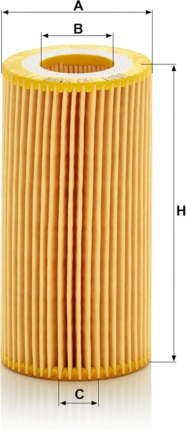 فیلتر روغن MANN-FILTER HU 719/8 X، مجموعه فیلتر روغن به همراه واشر، مجموعه واشر برای خودرو فیلتر روغن MANN-FILTER HU 719/8 X، مجموعه فیلتر روغن به همراه واشر، مجموعه واشر برای خودرو