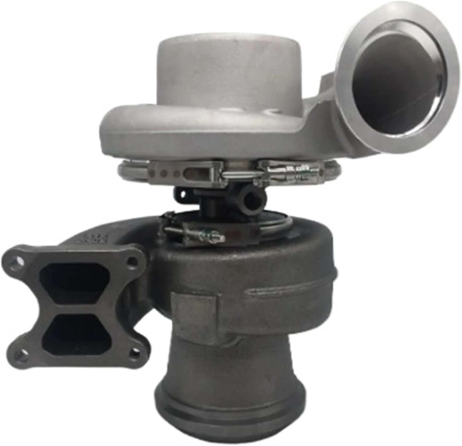 توربو شارژر 4036892 برای کامینز، مناسب قطعات موتور، توربوشارژر HX55 ماشین آلات ساختمانی توربو شارژر 4036892 برای کامینز، مناسب قطعات موتور، توربوشارژر HX55 ماشین آلات ساختمانی