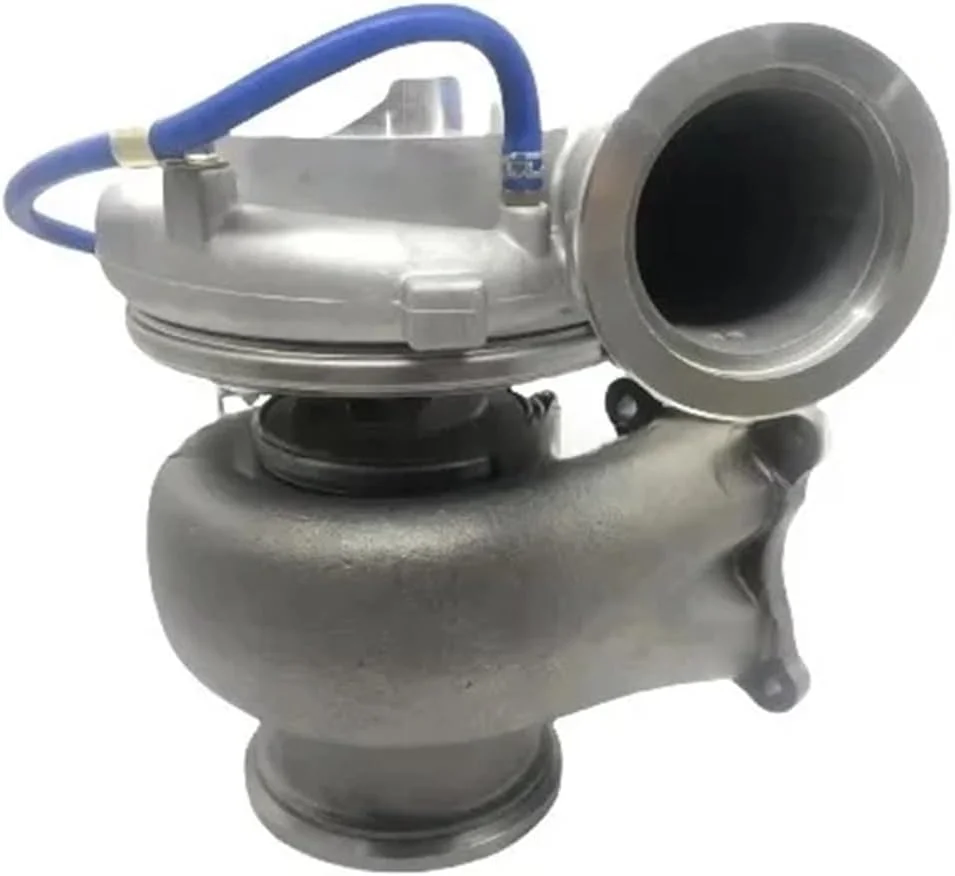 توربوشارژر موجود برای توربو 2472957 قطعات یدکی توربوشارژر ماشین آلات ساختمانی توربوشارژر موجود برای توربو 2472957 قطعات یدکی توربوشارژر ماشین آلات ساختمانی