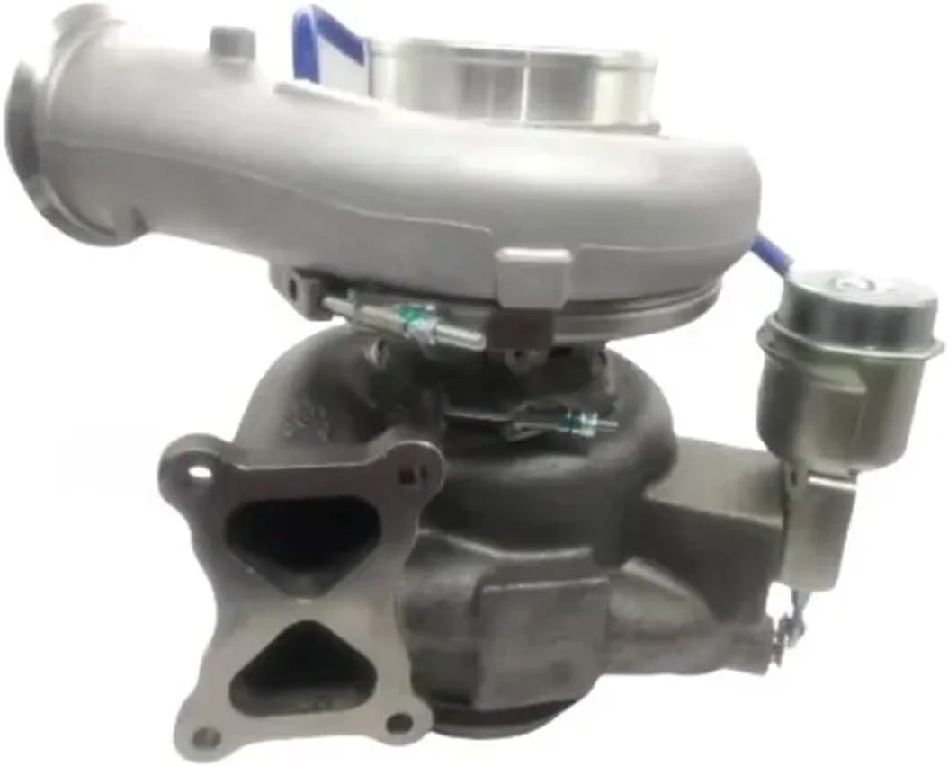 توربوشارژر موجود برای توربو 2472957 قطعات یدکی توربوشارژر ماشین آلات ساختمانی توربوشارژر موجود برای توربو 2472957 قطعات یدکی توربوشارژر ماشین آلات ساختمانی