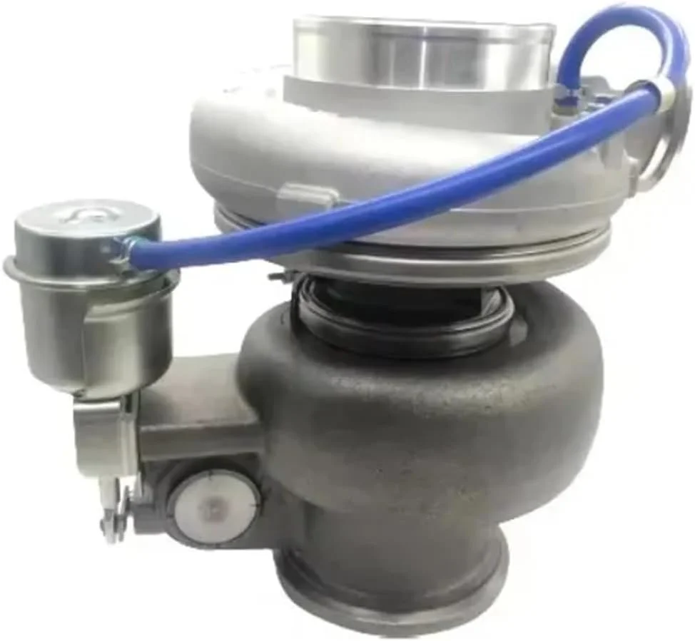 توربوشارژر موجود برای توربو 2472957 قطعات یدکی توربوشارژر ماشین آلات ساختمانی توربوشارژر موجود برای توربو 2472957 قطعات یدکی توربوشارژر ماشین آلات ساختمانی